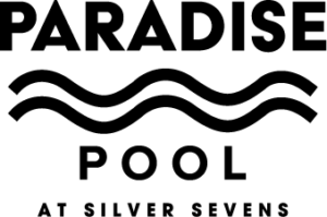 Paradise Pool at Silver Sevens